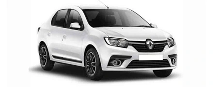 Renault Yeni Symbol Benzin vb.
