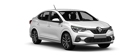 Renault Tailant Otomatik Vites Benzin V.b.