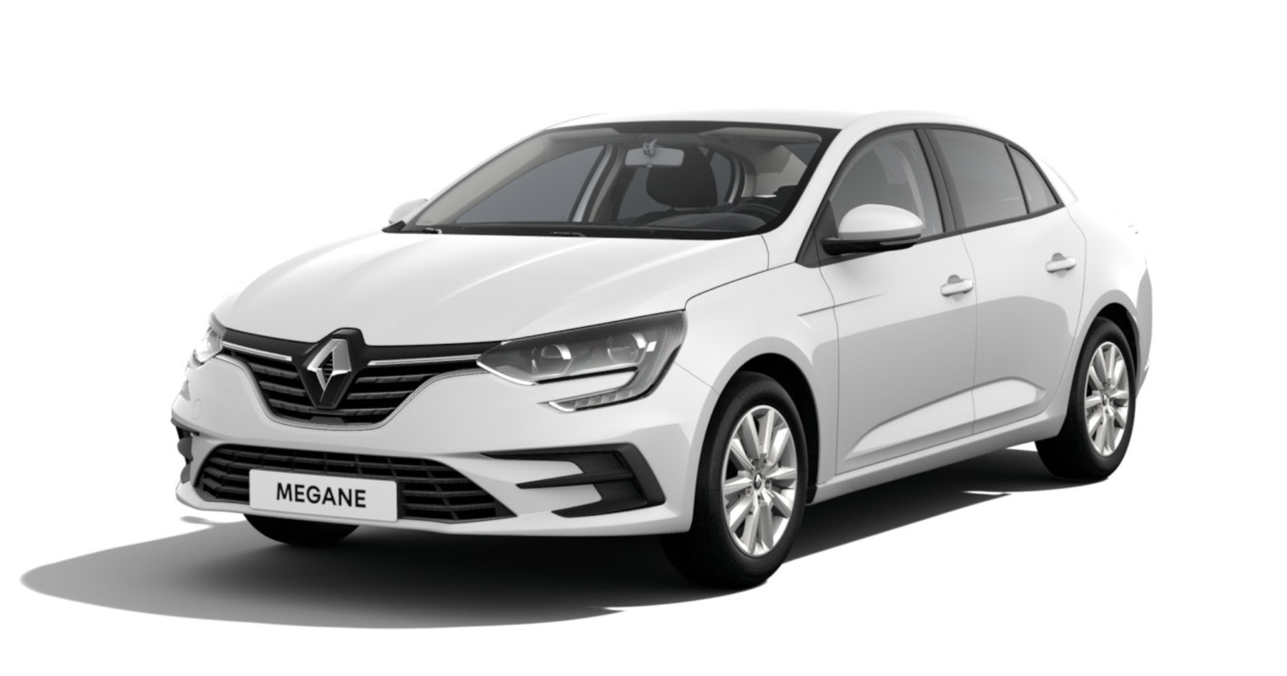 Renault Megane ( oder aenliche autos)